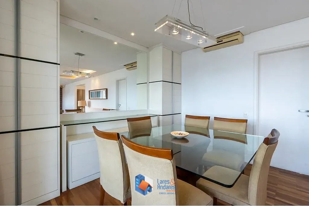 Apartamento, 3 quartos, 168 m² - Foto 37