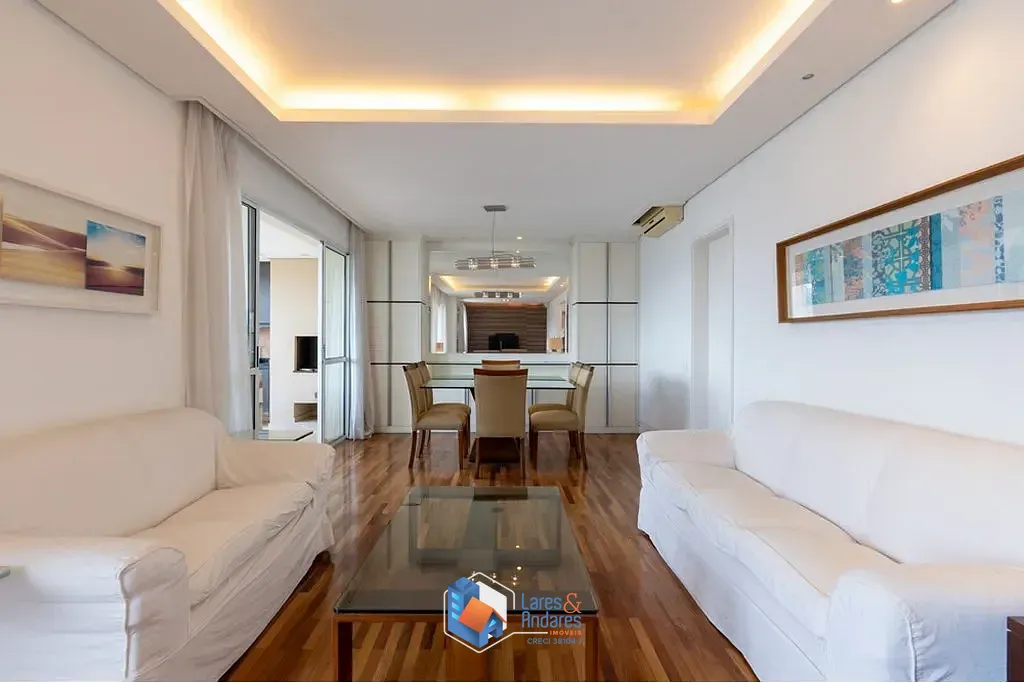 Apartamento, 3 quartos, 168 m² - Foto 38
