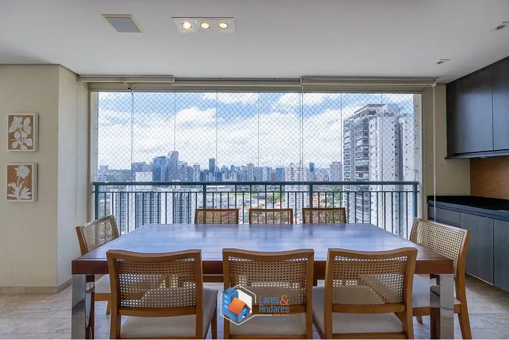 Apartamento, 3 quartos, 168 m² - Foto 39