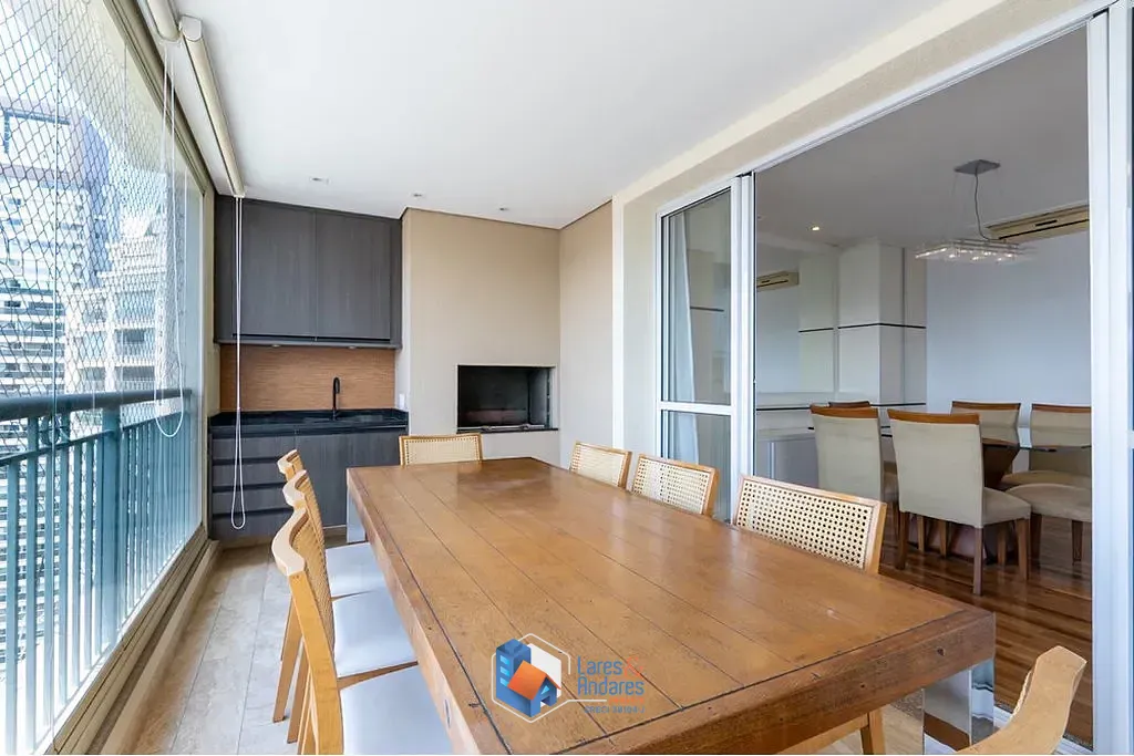 Apartamento, 3 quartos, 168 m² - Foto 40