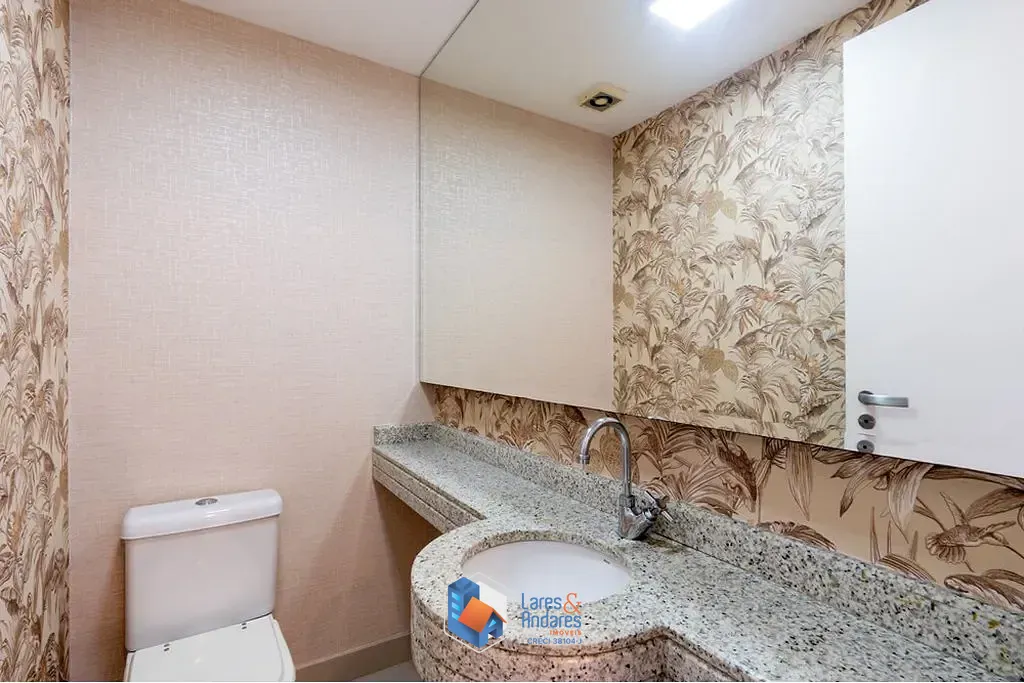 Apartamento, 3 quartos, 168 m² - Foto 44