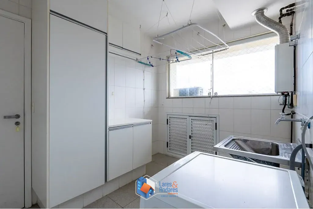 Apartamento, 3 quartos, 168 m² - Foto 31