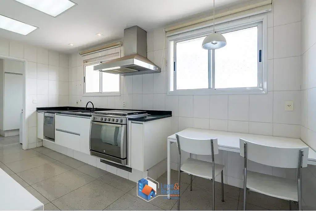 Apartamento, 3 quartos, 168 m² - Foto 46