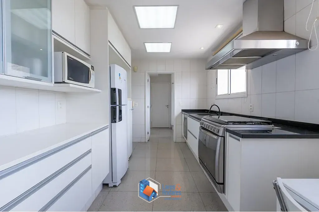 Apartamento, 3 quartos, 168 m² - Foto 47