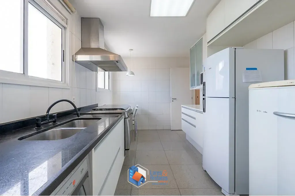 Apartamento, 3 quartos, 168 m² - Foto 48
