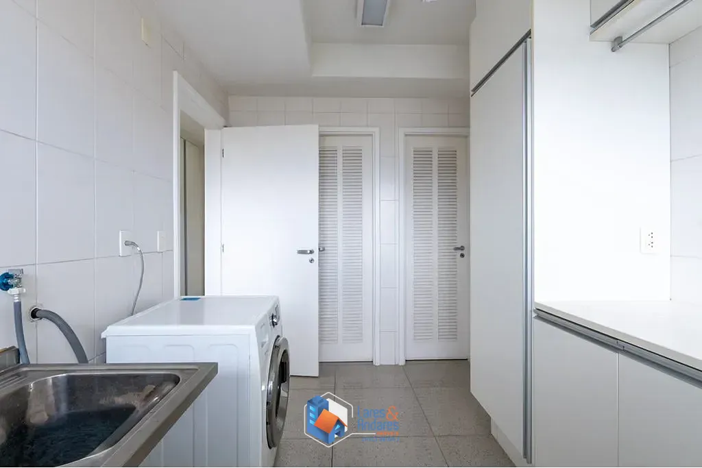 Apartamento, 3 quartos, 168 m² - Foto 51