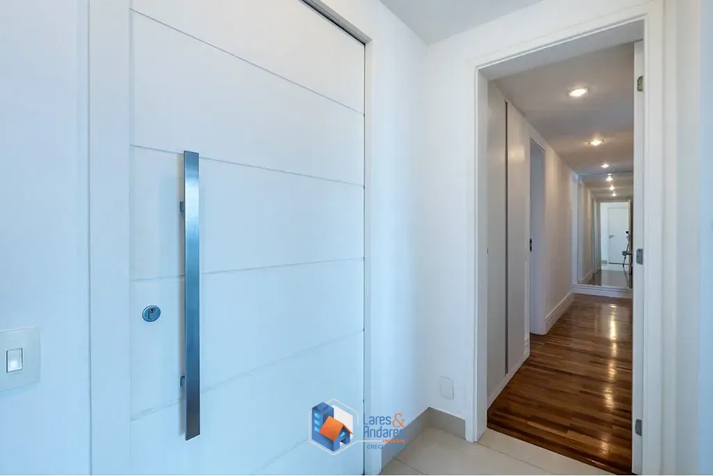 Apartamento, 3 quartos, 168 m² - Foto 52