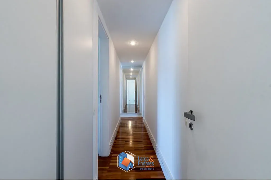 Apartamento, 3 quartos, 168 m² - Foto 53