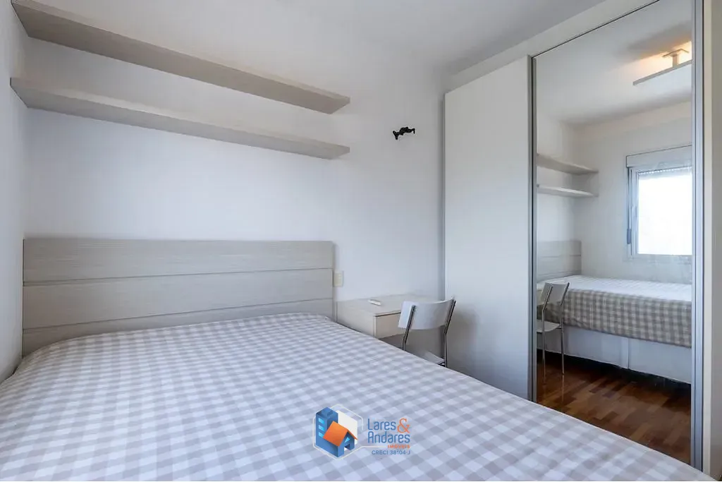 Apartamento, 3 quartos, 168 m² - Foto 54
