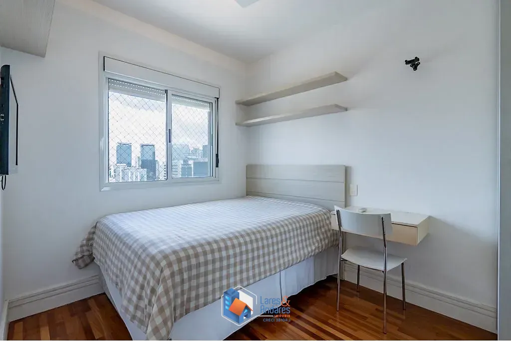 Apartamento, 3 quartos, 168 m² - Foto 56
