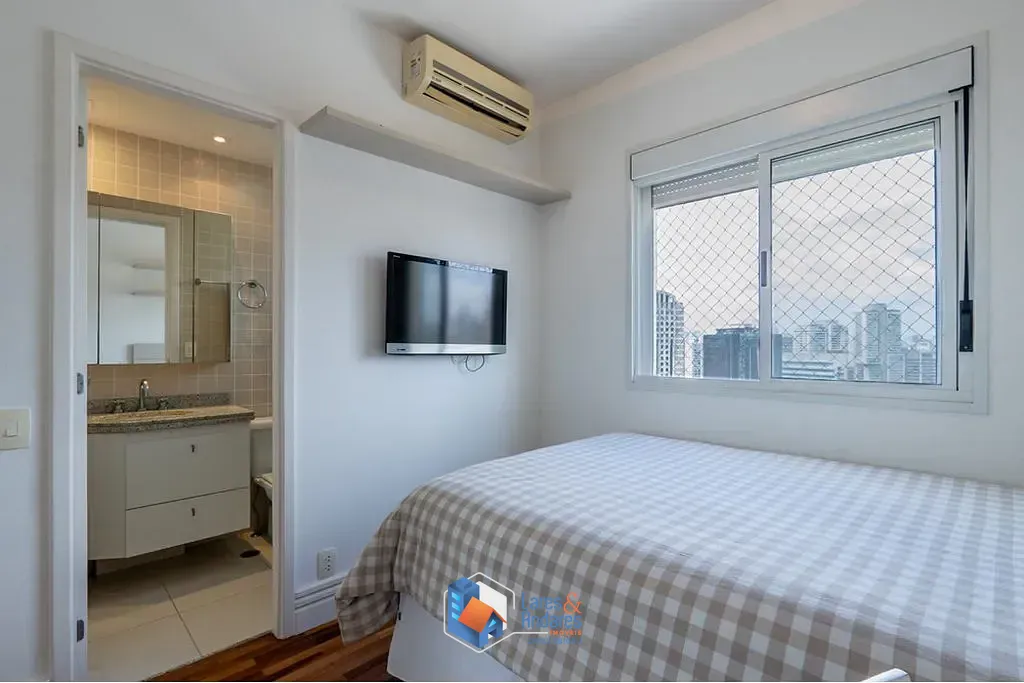 Apartamento, 3 quartos, 168 m² - Foto 57