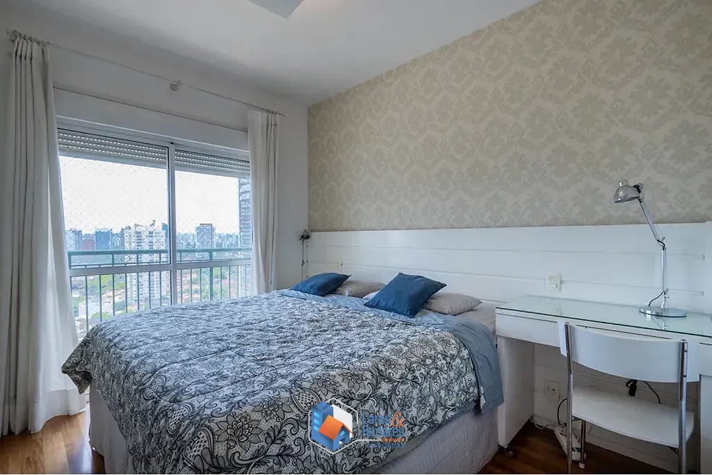 Apartamento, 3 quartos, 168 m² - Foto 45