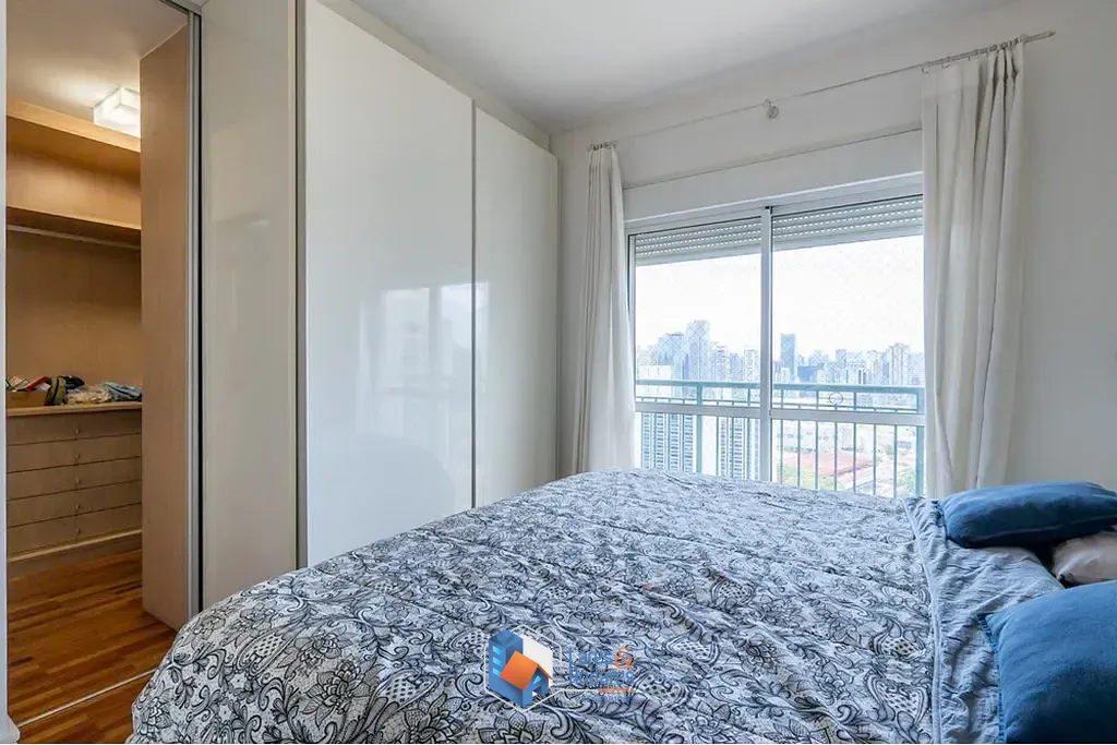 Apartamento, 3 quartos, 168 m² - Foto 3