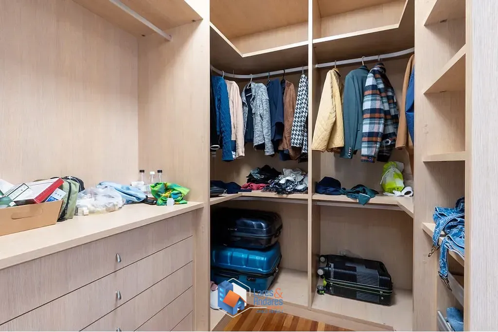 Apartamento, 3 quartos, 168 m² - Foto 4