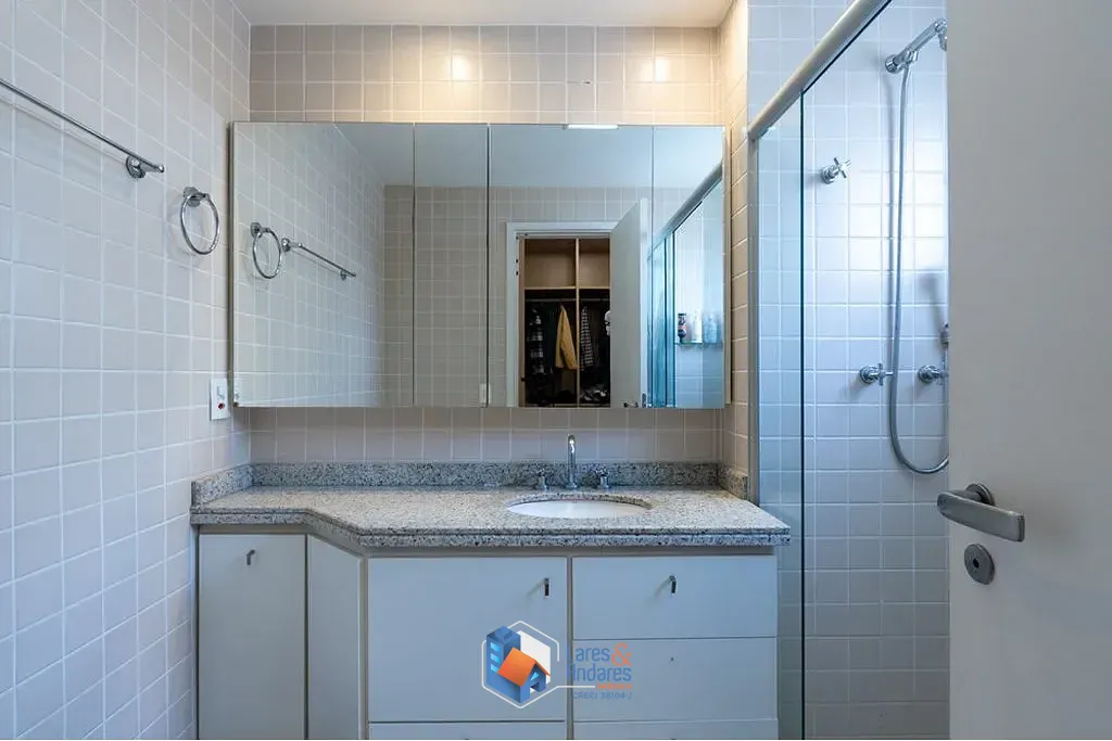 Apartamento, 3 quartos, 168 m² - Foto 5