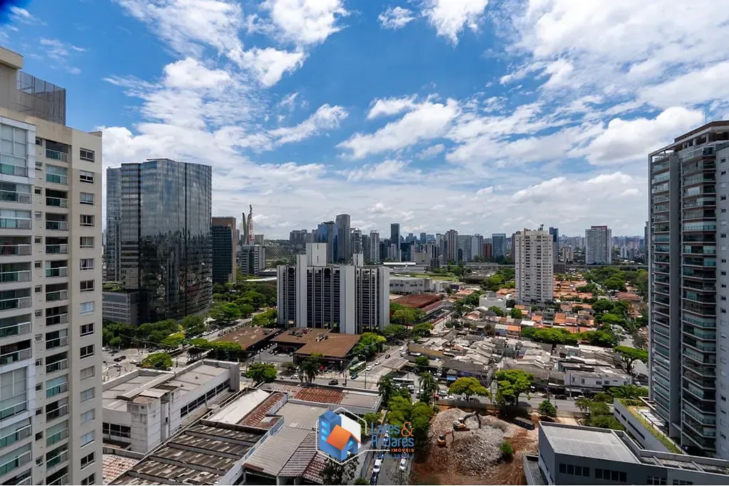 Apartamento, 3 quartos, 168 m² - Foto 6