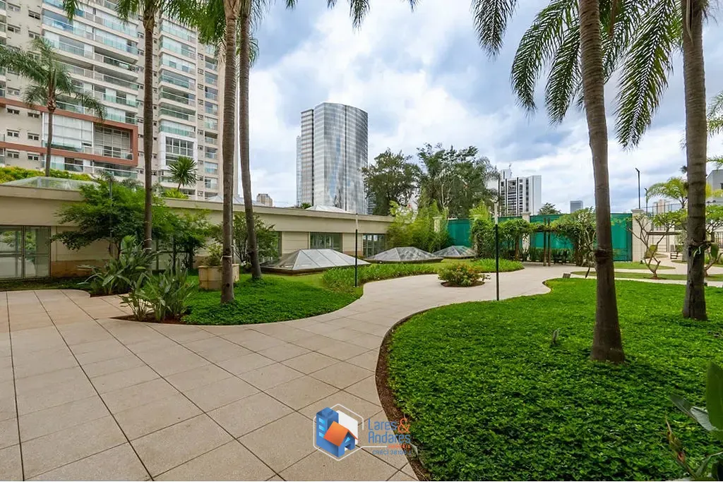 Apartamento, 3 quartos, 168 m² - Foto 9