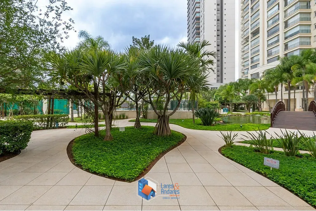 Apartamento, 3 quartos, 168 m² - Foto 10