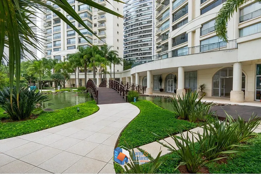 Apartamento, 3 quartos, 168 m² - Foto 11