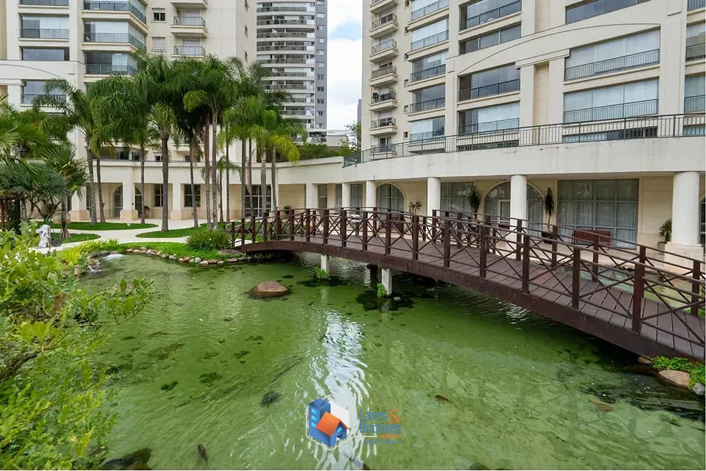 Apartamento, 3 quartos, 168 m² - Foto 13