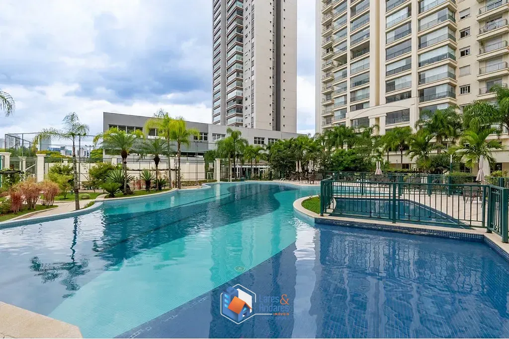 Apartamento, 3 quartos, 168 m² - Foto 15