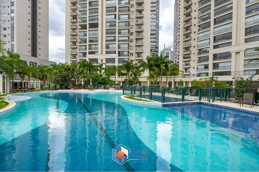 Apartamento, 3 quartos, 168 m² - Foto 2