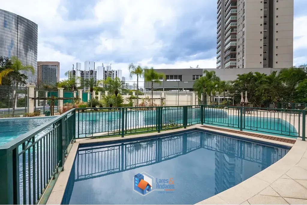 Apartamento, 3 quartos, 168 m² - Foto 20