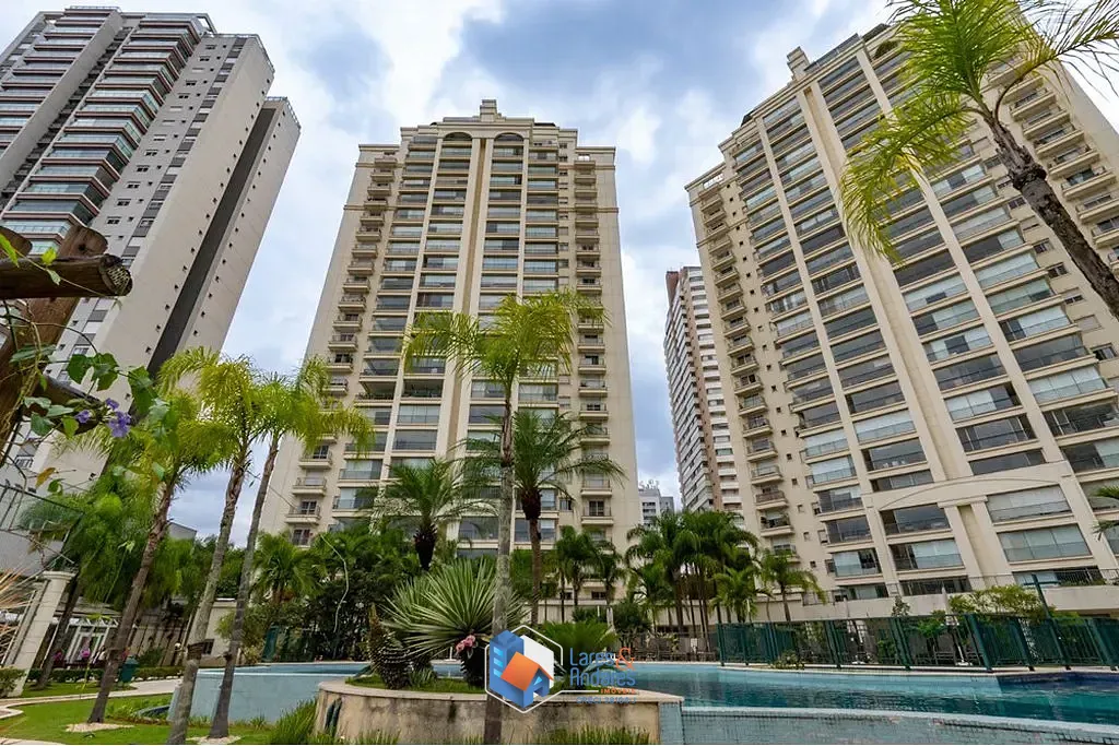 Apartamento, 3 quartos, 168 m² - Foto 22