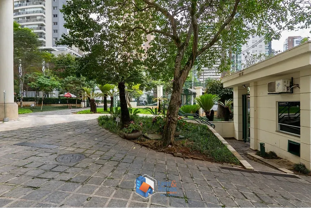Apartamento, 3 quartos, 168 m² - Foto 29