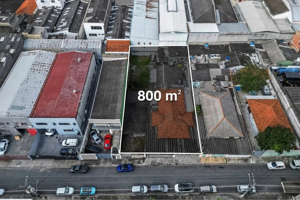 Casa à venda 6 Quartos 4 Vagas 380M² Socorro São Paulo - SP