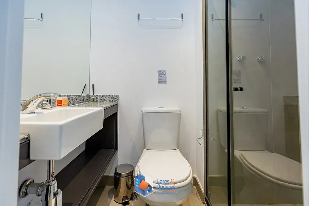 Apartamento, 1 quarto, 26 m² - Foto 37