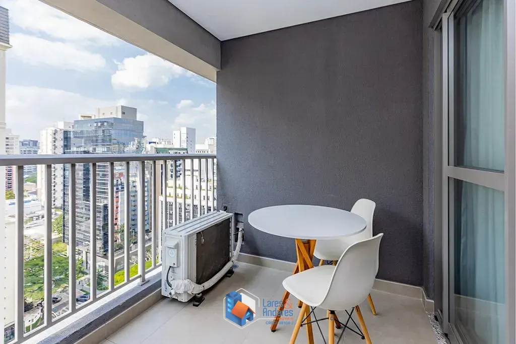 Apartamento, 1 quarto, 26 m² - Foto 40