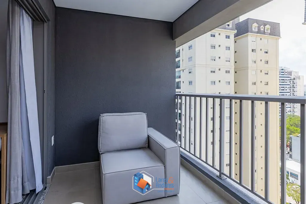 Apartamento, 1 quarto, 26 m² - Foto 41