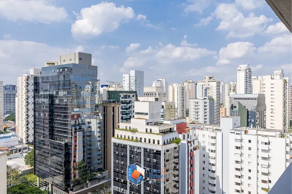 Apartamento, 1 quarto, 26 m² - Foto 43