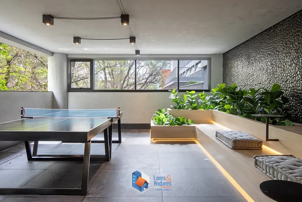 Apartamento, 1 quarto, 26 m² - Foto 45