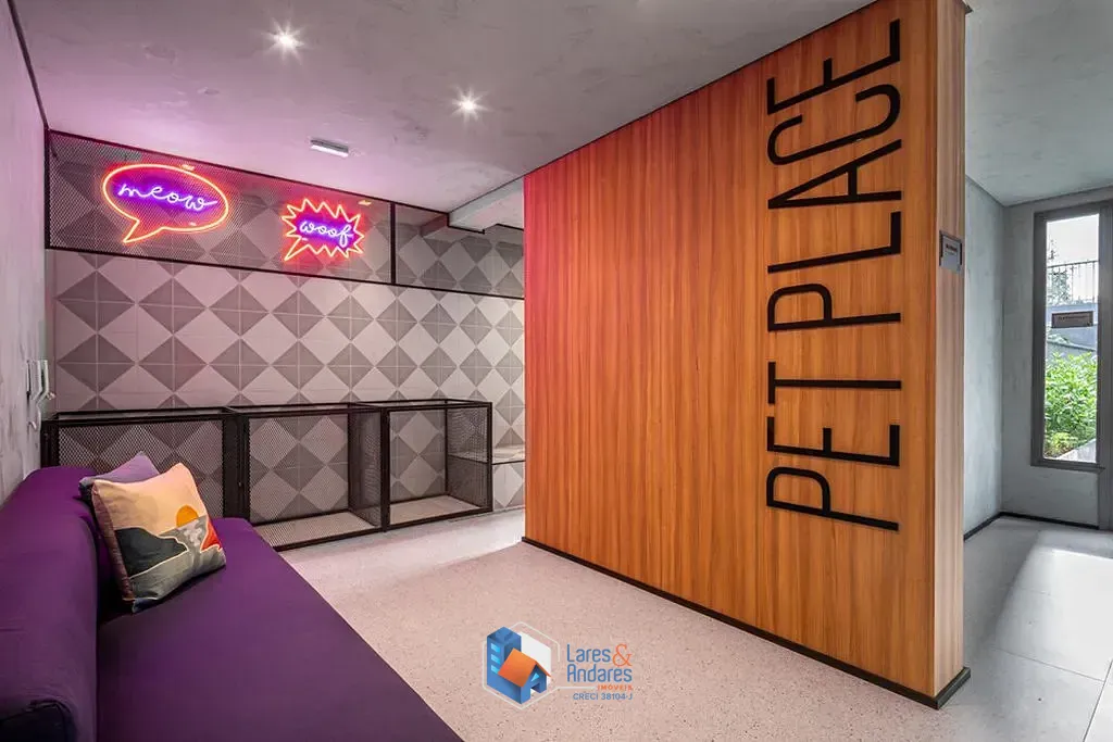 Apartamento, 1 quarto, 26 m² - Foto 47