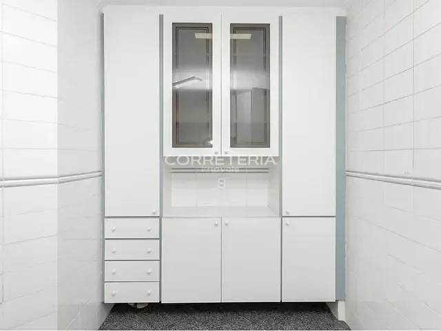 Cobertura / Penthouse 4 quartos e 6 banheiros, à venda, no bairro Vila Cruzeiro em São Paulo