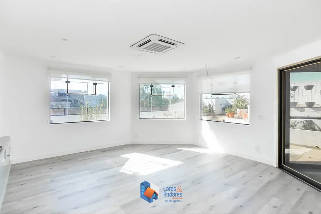 Cobertura, 4 quartos, 379 m² - Foto 25