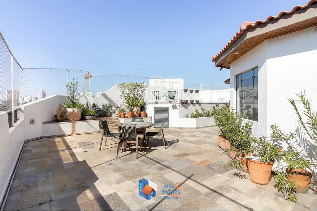 Cobertura, 4 quartos, 379 m² - Foto 29