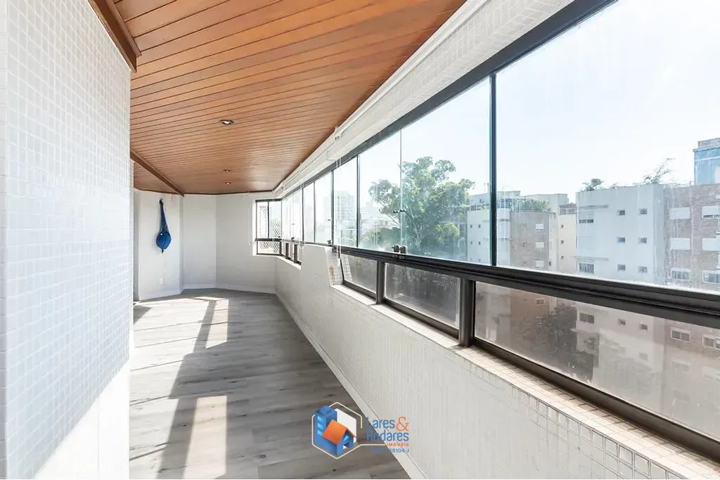 Cobertura, 4 quartos, 379 m² - Foto 34
