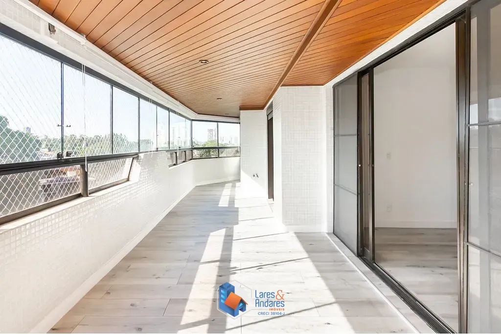 Cobertura, 4 quartos, 379 m² - Foto 35