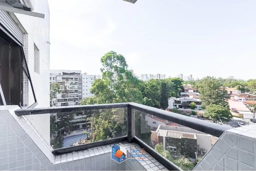 Cobertura, 4 quartos, 379 m² - Foto 38