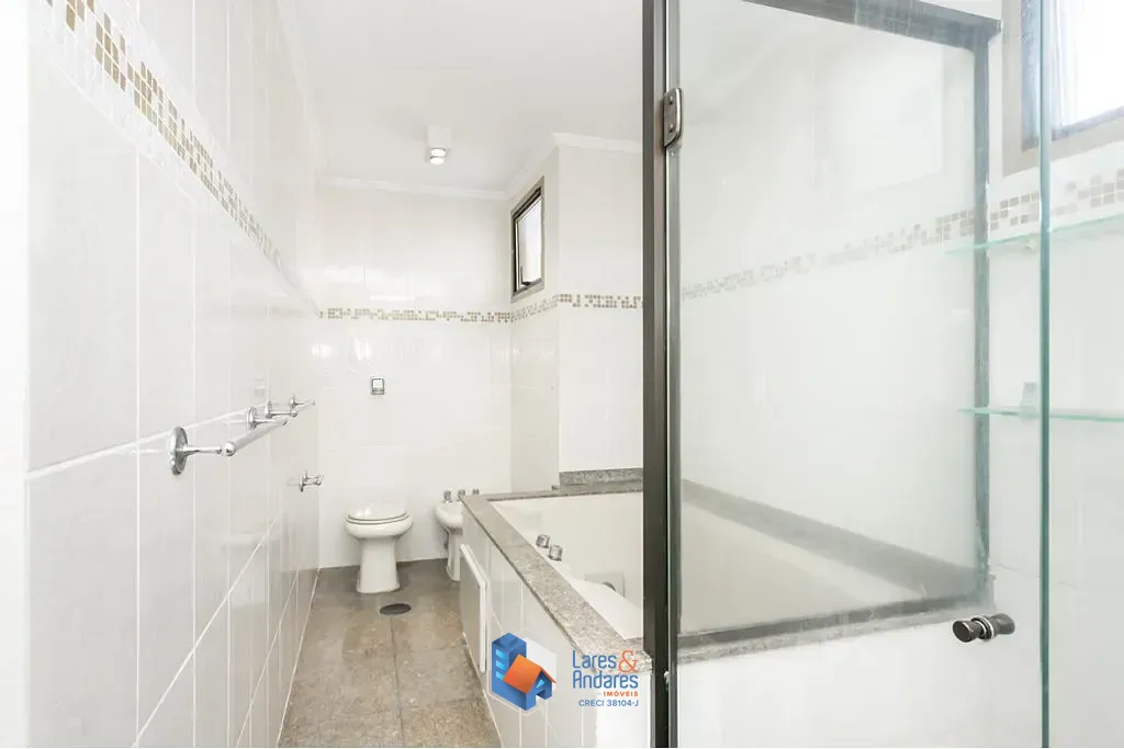 Cobertura, 4 quartos, 379 m² - Foto 12