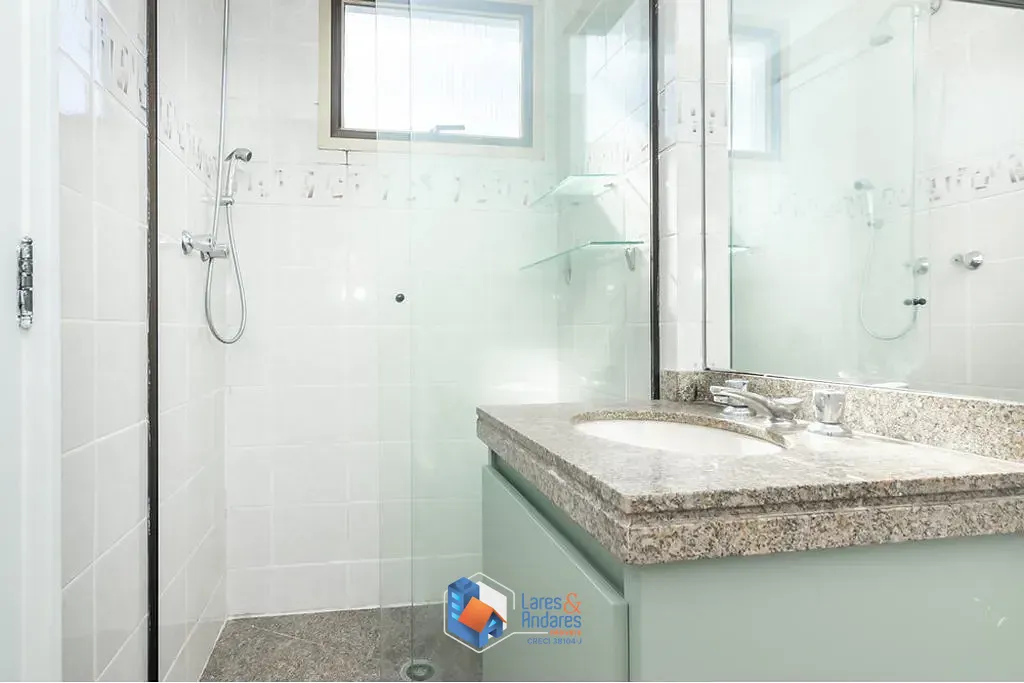 Cobertura, 4 quartos, 379 m² - Foto 4