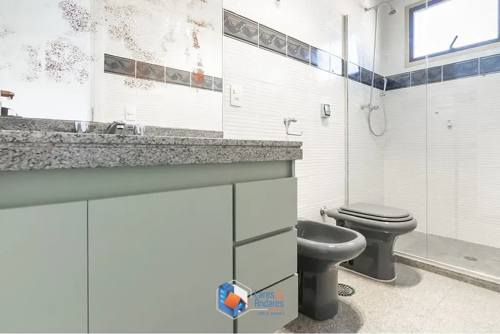Cobertura, 4 quartos, 379 m² - Foto 6