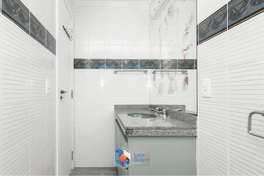 Cobertura, 4 quartos, 379 m² - Foto 7