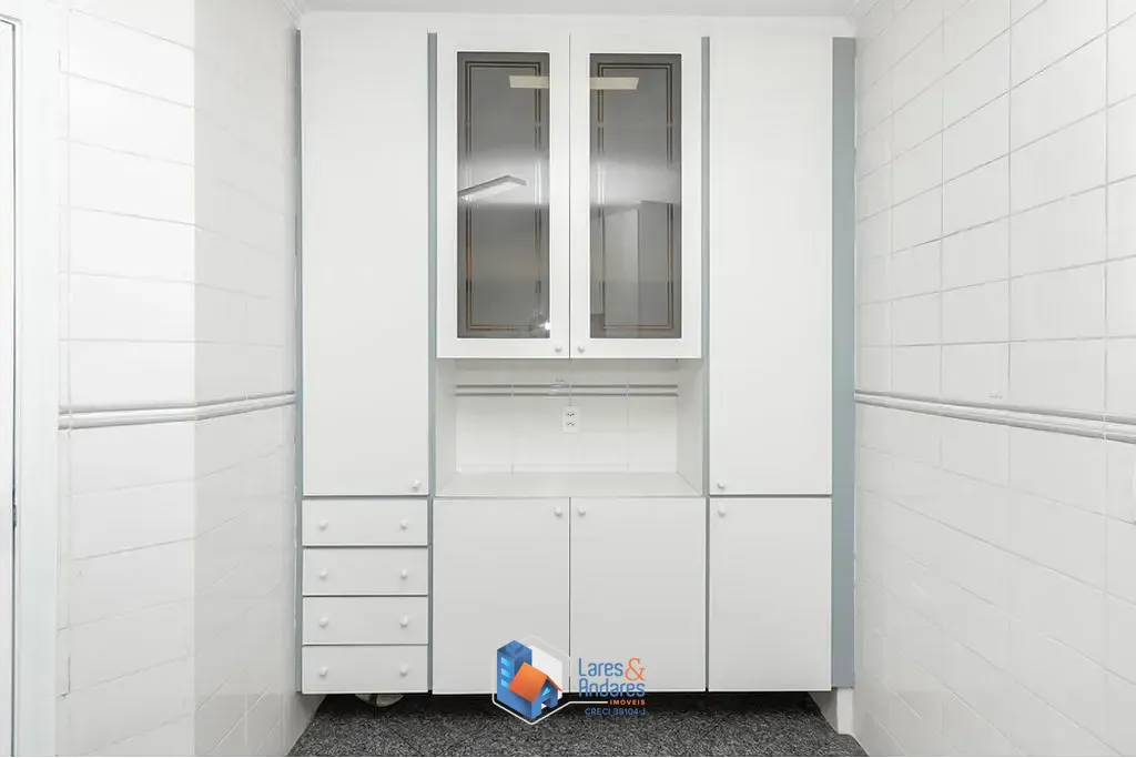 Cobertura, 4 quartos, 379 m² - Foto 2
