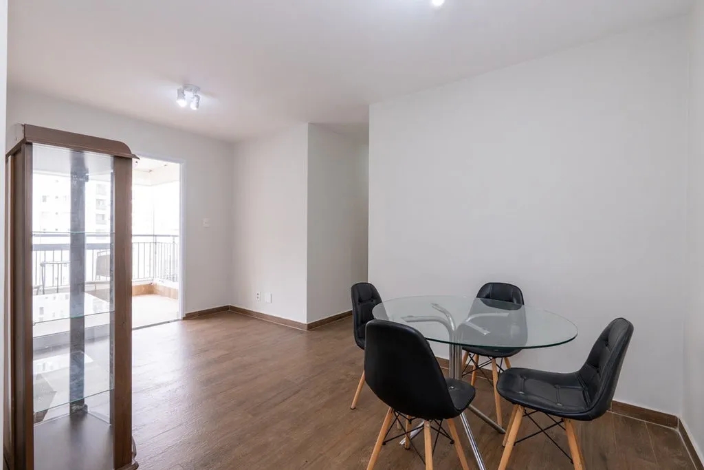 Apartamento à venda 2 Quartos 1 Suite 1 Vaga 64M² Vila da Saúde São Paulo - SP