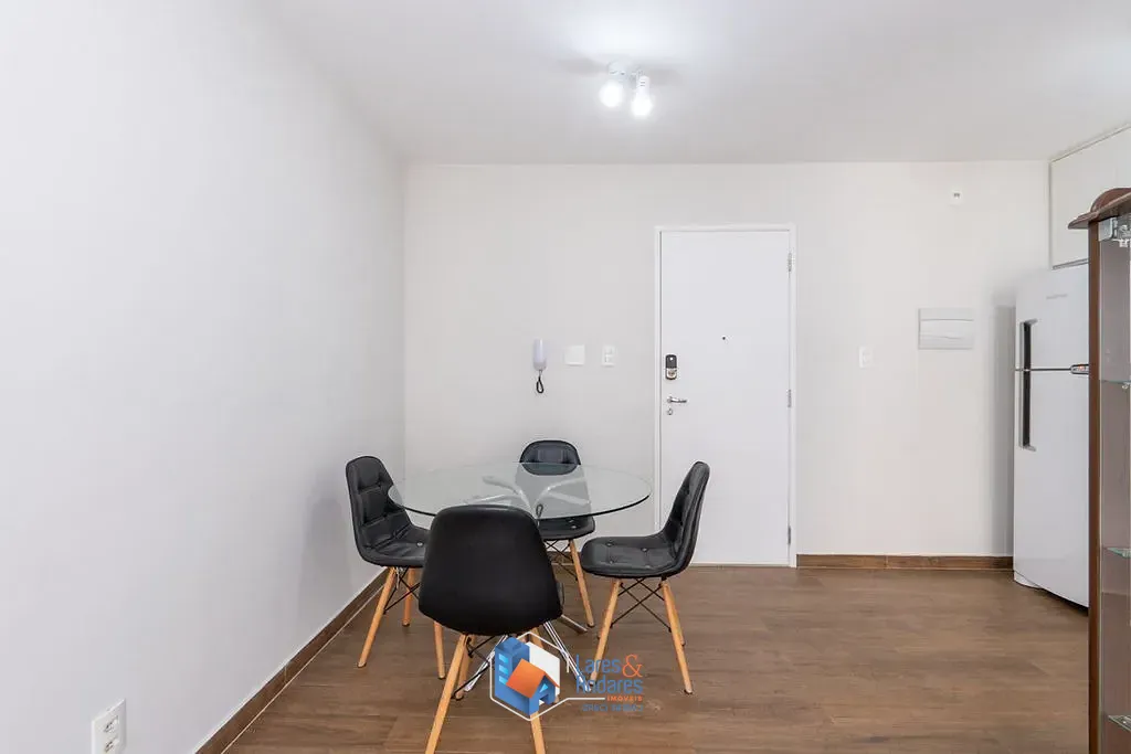 Apartamento, 2 quartos, 64 m² - Foto 33