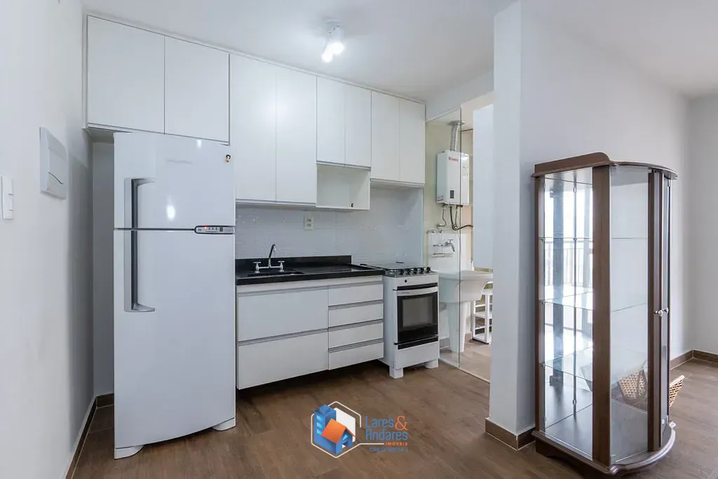 Apartamento, 2 quartos, 64 m² - Foto 40